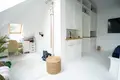 3 room apartment 200 m² Warsaw, Poland
