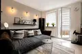 1 room apartment 37 m² Lubon, Poland
