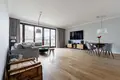 Квартира 3 комнаты 107 м² в Варшаве, Польша