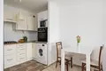 2 room apartment 38 m² Warsaw, Poland