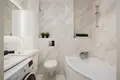 3 room apartment 47 m² Warsaw, Poland