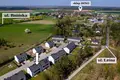 Apartment 93 m² Czmon, Poland