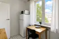 1 room apartment 33 m² in Warsaw, Poland