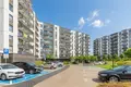Commercial property 43 m² in Warsaw, Poland