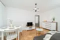 2 room apartment 40 m² in Krakow, Poland
