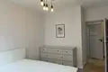 2 room apartment 58 m² in Warsaw, Poland