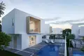 Apartment 171 m² Kissonerga, Cyprus
