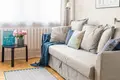 1 room apartment 22 m² in Warsaw, Poland