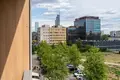 Commercial property 58 m² in Warsaw, Poland
