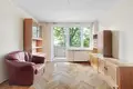 2 room apartment 37 m² Warsaw, Poland