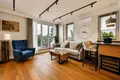 3 room apartment 80 m² in Warsaw, Poland