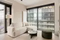2 room apartment 43 m² in Warsaw, Poland