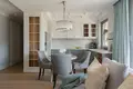 3 room apartment 73 m² Gdynia, Poland