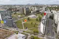 Commercial property 55 m² in Warsaw, Poland