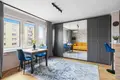 1 room apartment 26 m² Warsaw, Poland