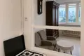 2 room apartment 37 m² Warsaw, Poland