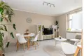 2 room apartment 37 m² Poznan, Poland