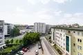 2 room apartment 55 m² in Warsaw, Poland