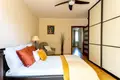 2 room apartment 52 m² Warsaw, Poland