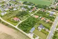 Land 1 044 m² Kazmierz, Poland