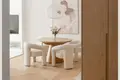 3 room apartment 61 m² in Warsaw, Poland