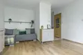 1 room apartment 28 m² in Warsaw, Poland