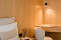 2 room apartment 40 m² in Warsaw, Poland