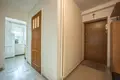 3 room apartment 53 m² Lodz, Poland