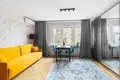 1 room apartment 26 m² Warsaw, Poland