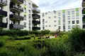 3 room apartment 54 m² Warsaw, Poland
