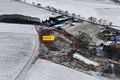 Land 9 521 m² Napachanie, Poland