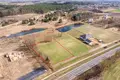 Land 2 500 m² Cerekwica, Poland