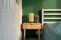 2 room apartment 40 m² in Warsaw, Poland