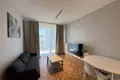 2 room apartment 35 m² in Warsaw, Poland