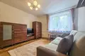2 room apartment 43 m² in Lodz, Poland