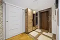 2 room apartment 50 m² in Warsaw, Poland