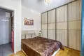 Commercial property 2 rooms 51 m² in Warsaw, Poland