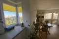 4 room apartment 79 m² Warsaw, Poland