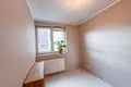 3 room apartment 47 m² Warsaw, Poland
