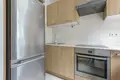 1 room apartment 28 m² in Warsaw, Poland