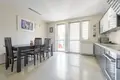3 room apartment 93 m² Warsaw, Poland