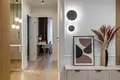 3 room apartment 58 m² Warsaw, Poland