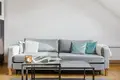 Mieszkanie 2 pokoi 55 m² w Kraków, Polska