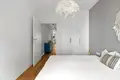 Commercial property 58 m² in Warsaw, Poland