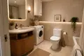 1 room studio apartment 46 m² Krakow, Poland