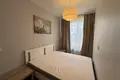 2 room apartment 35 m² in Warsaw, Poland