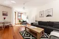 3 room apartment 65 m² Warsaw, Poland