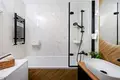 3 room apartment 53 m² in Lodz, Poland