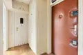 2 room apartment 37 m² Warsaw, Poland