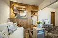 2 room apartment 37 m² Lodz, Poland